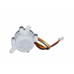 Water Flow Sensor | 101772 | Other by www.smart-prototyping.com